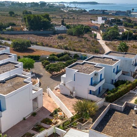 Residence Mare Azzurro Porto Cesareo Dış mekan fotoğraf