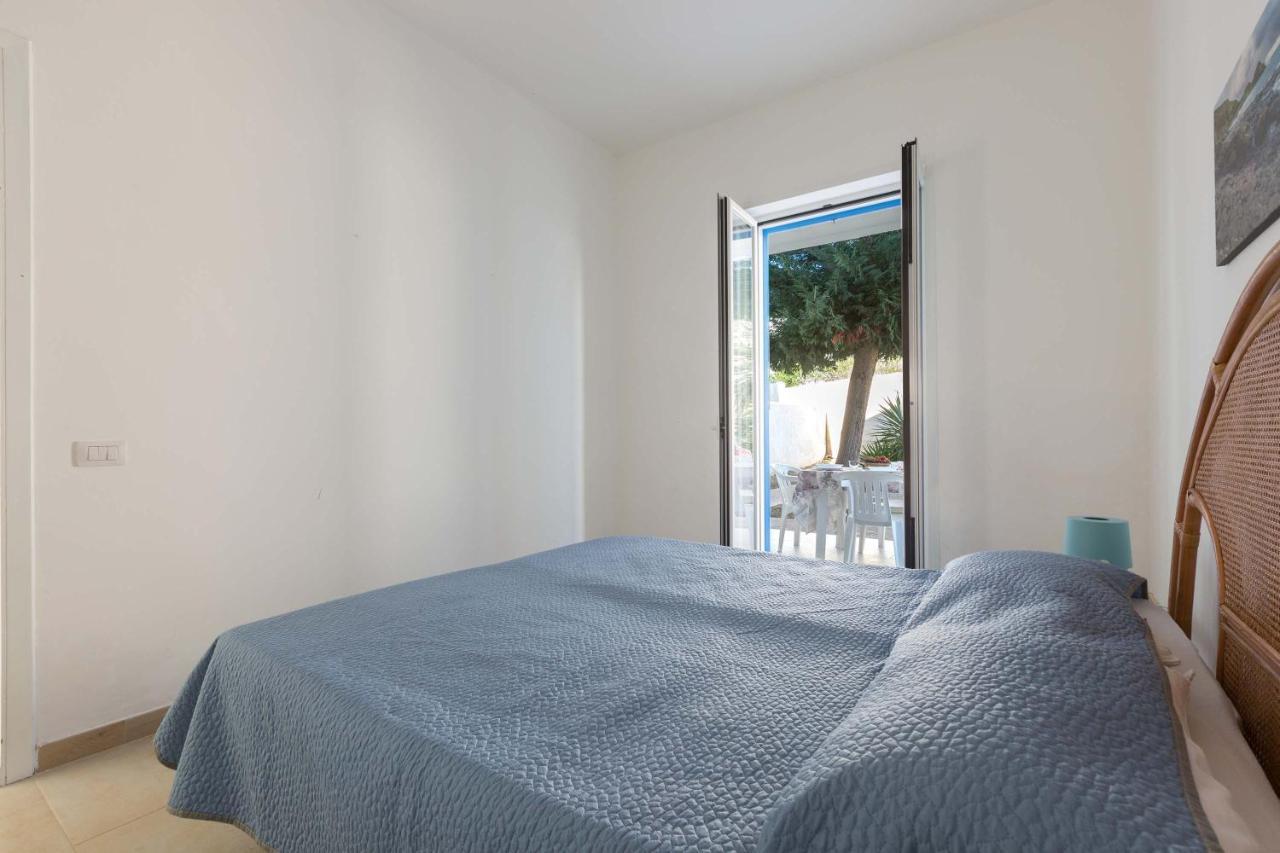 Residence Mare Azzurro Porto Cesareo Dış mekan fotoğraf