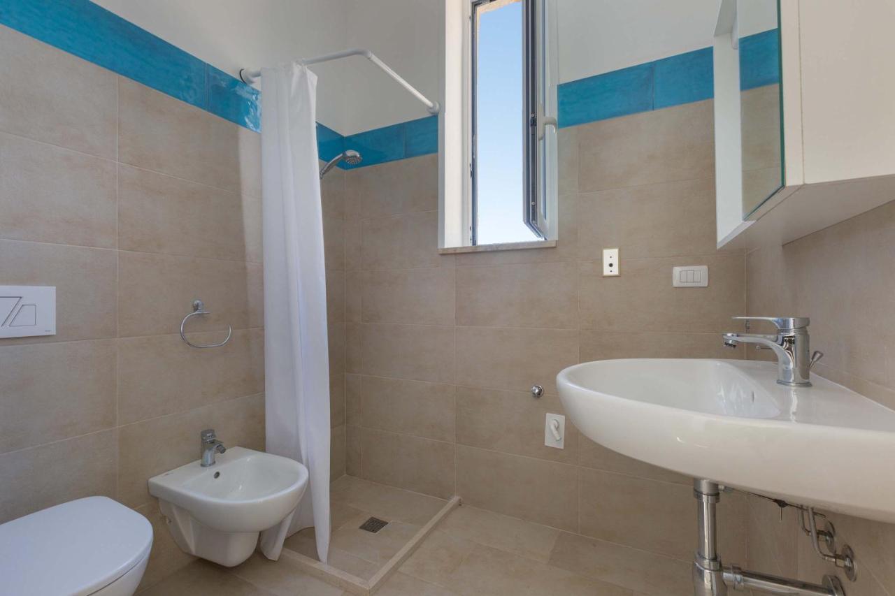 Residence Mare Azzurro Porto Cesareo Dış mekan fotoğraf