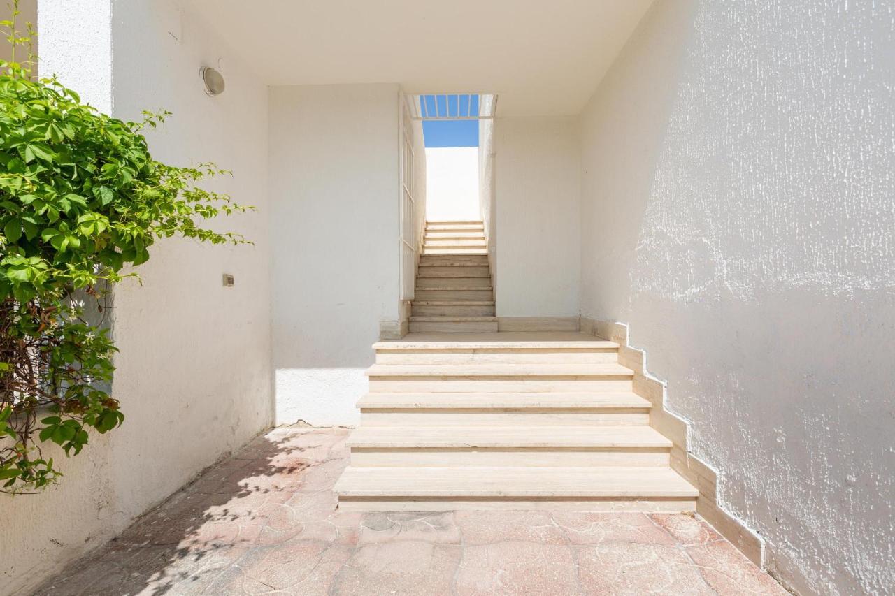 Residence Mare Azzurro Porto Cesareo Dış mekan fotoğraf