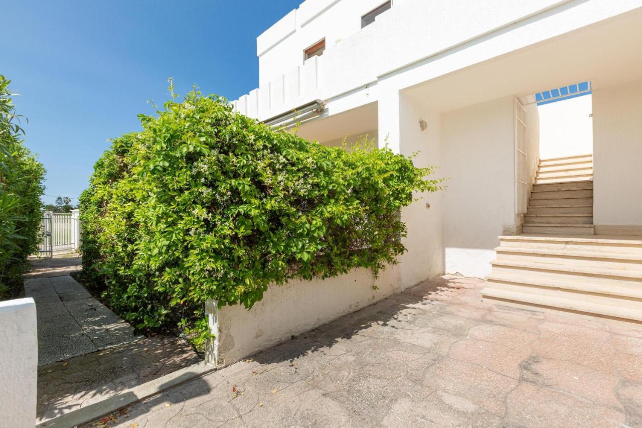 Residence Mare Azzurro Porto Cesareo Dış mekan fotoğraf