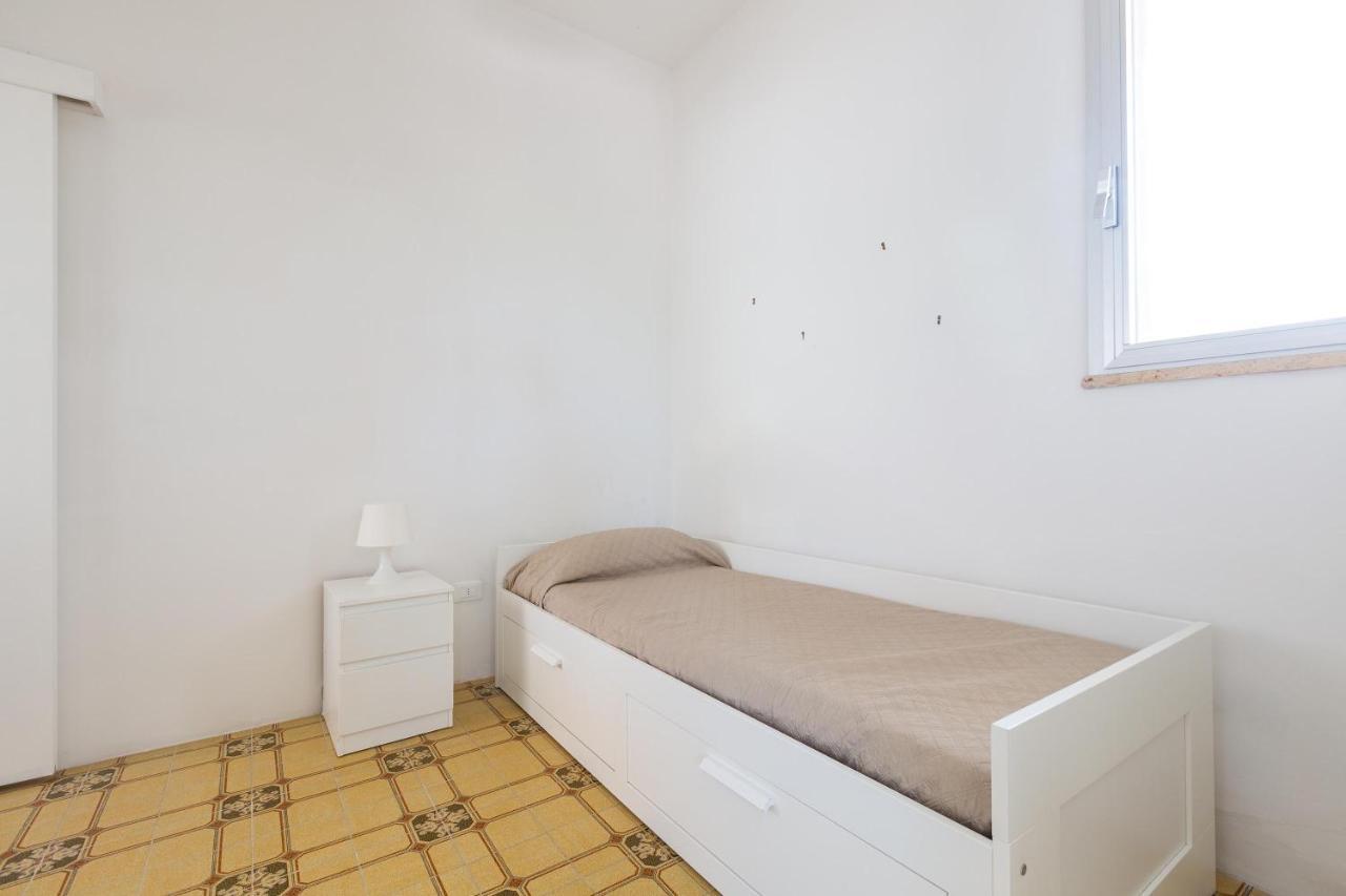 Residence Mare Azzurro Porto Cesareo Dış mekan fotoğraf